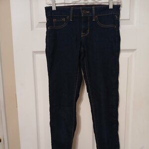 2 BW/U jeans